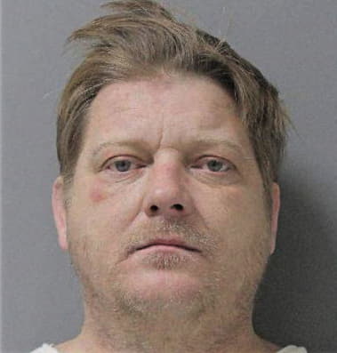 Timothy Hooter, - Ouachita Parish County, LA 